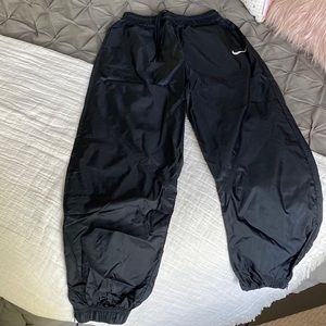Vintage Nike Track Pants
